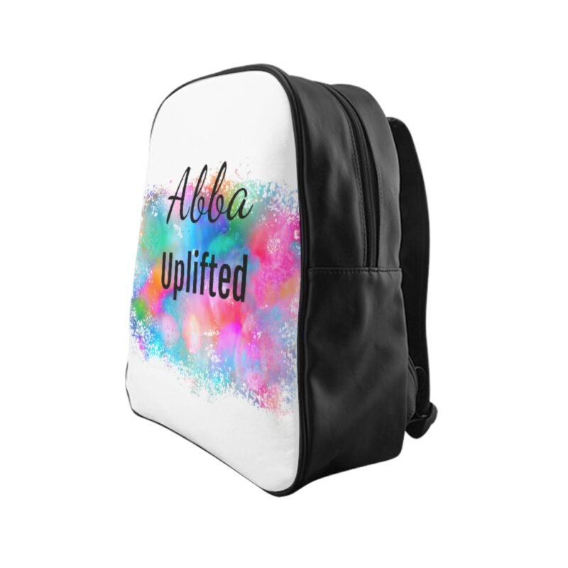 School Backpack - Image 2