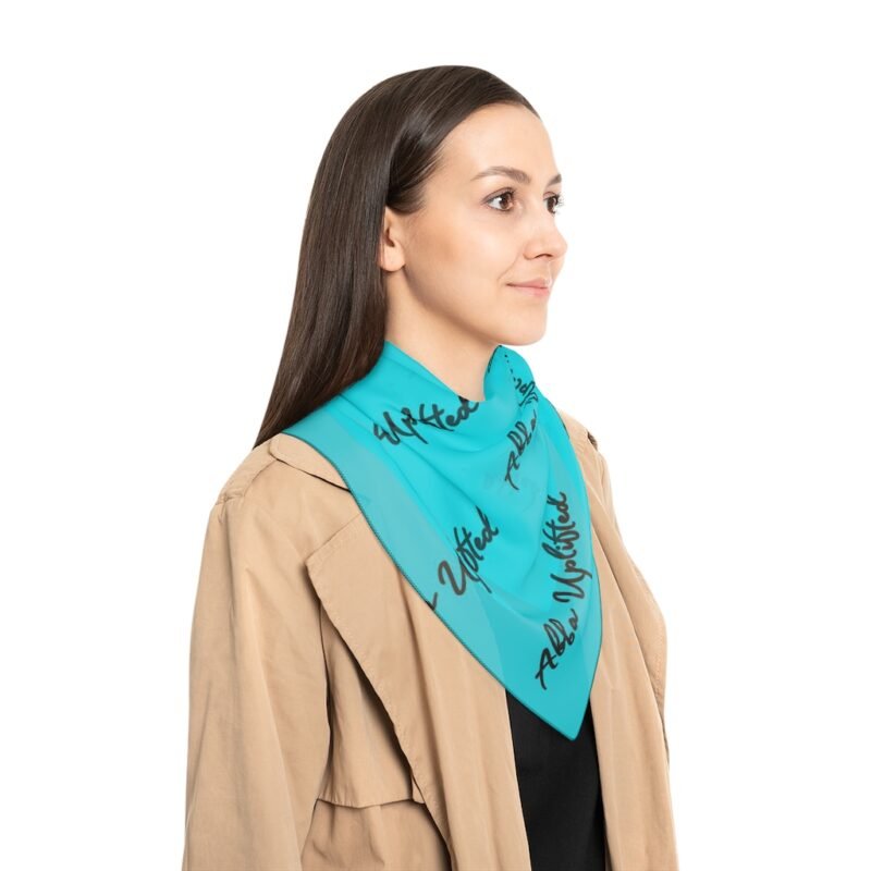 Poly Scarf - Image 3