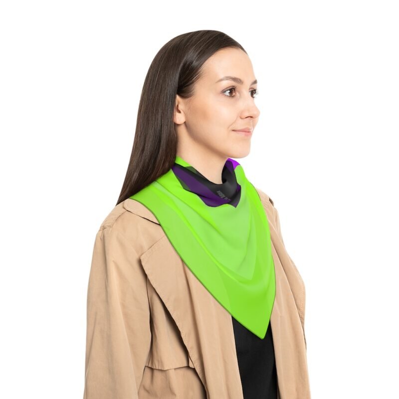 Poly Scarf - Image 3