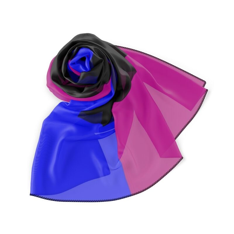 Poly Scarf - Image 2