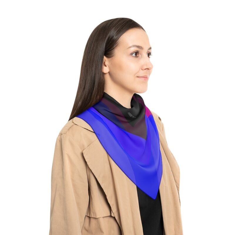 Poly Scarf - Image 3