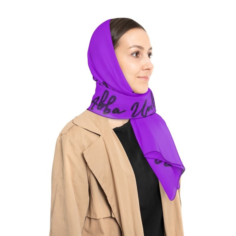 Poly Scarf - Image 6