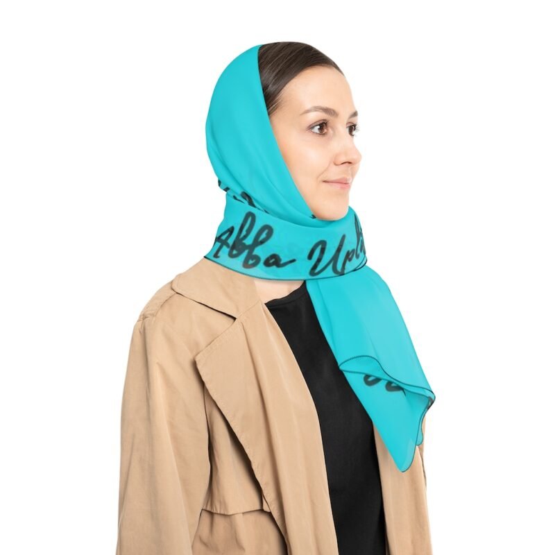 Poly Scarf - Image 6