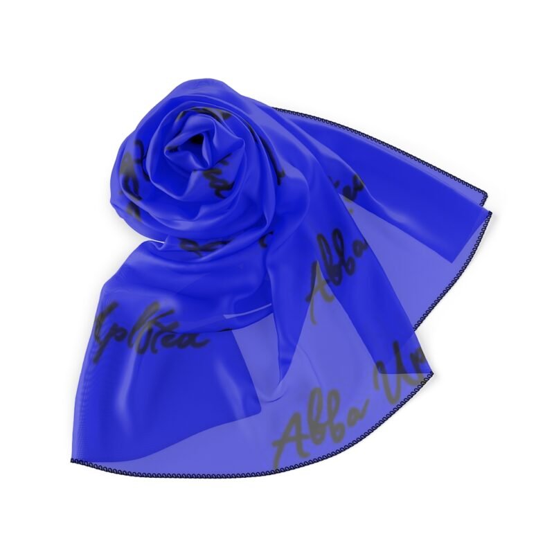 Poly Scarf - Image 5