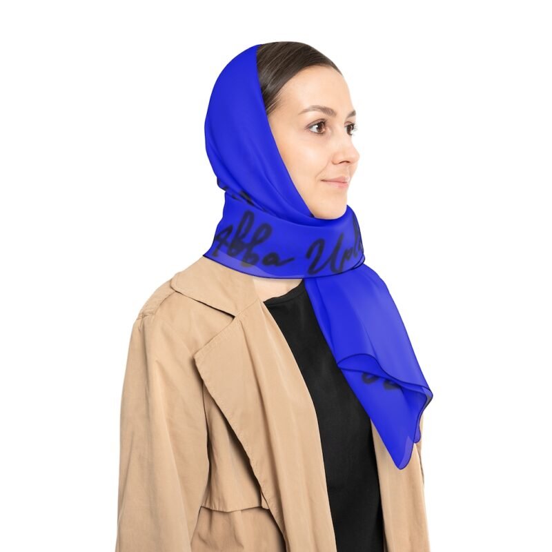 Poly Scarf - Image 6