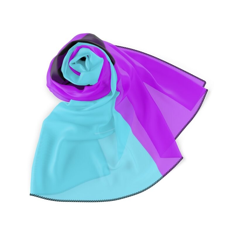 Poly Scarf - Image 5