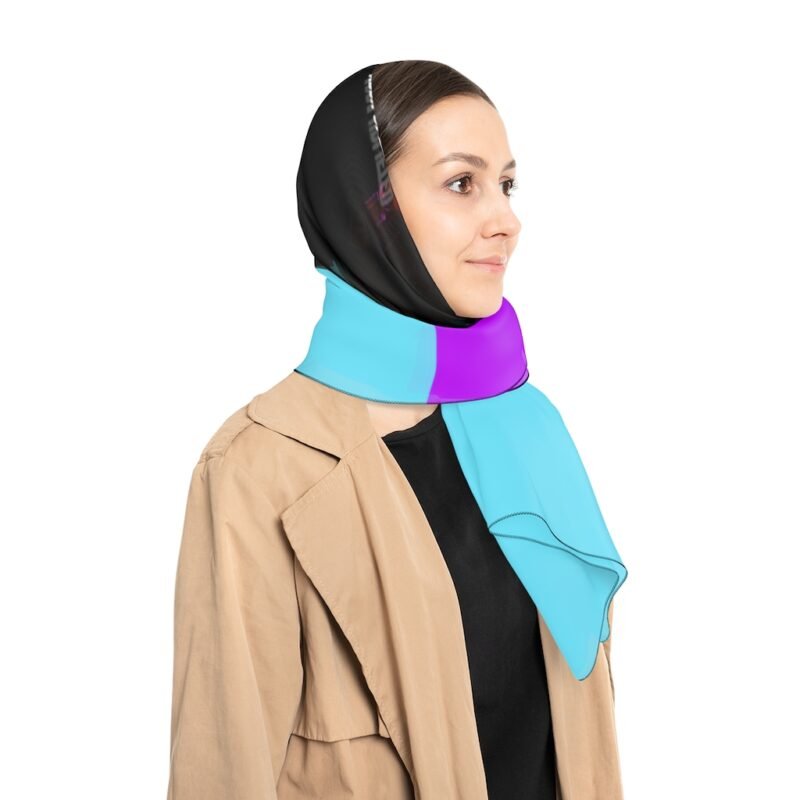 Poly Scarf - Image 6