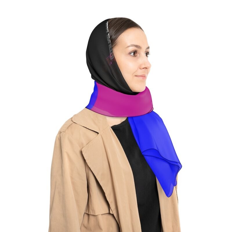 Poly Scarf - Image 6