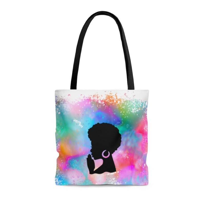 Colorful Tote Bag - Image 5