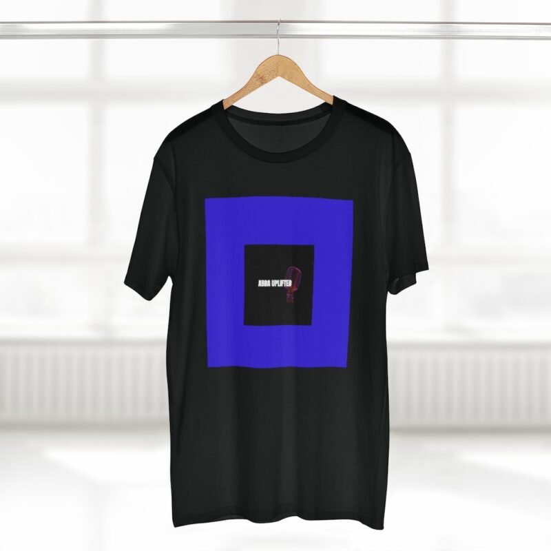 Men's Staple Tee - Image 5