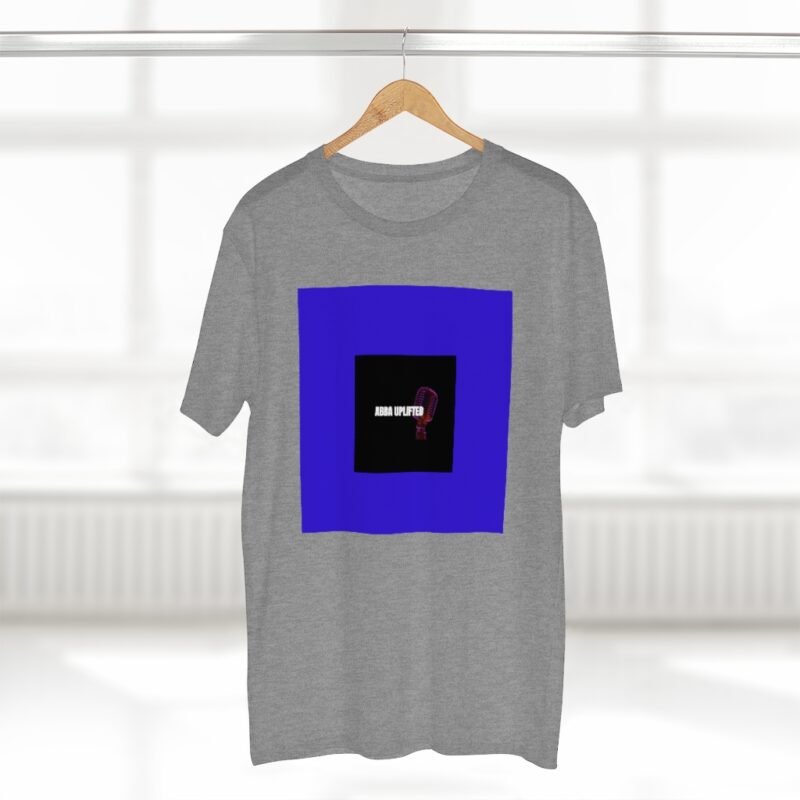 Men's Staple Tee - Image 8