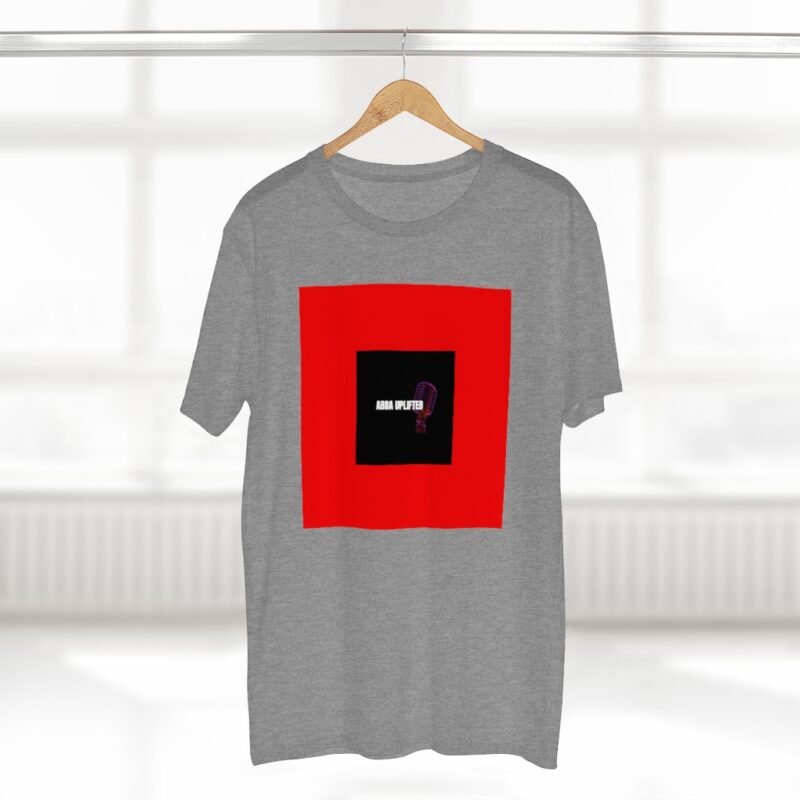 Men's Staple Tee - Image 2