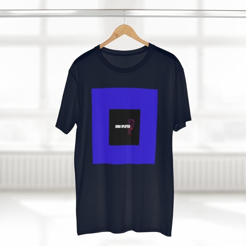 Men's Staple Tee - Image 11