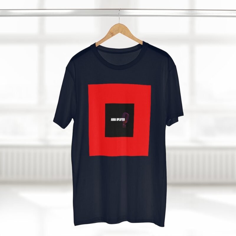 Men's Staple Tee - Image 14