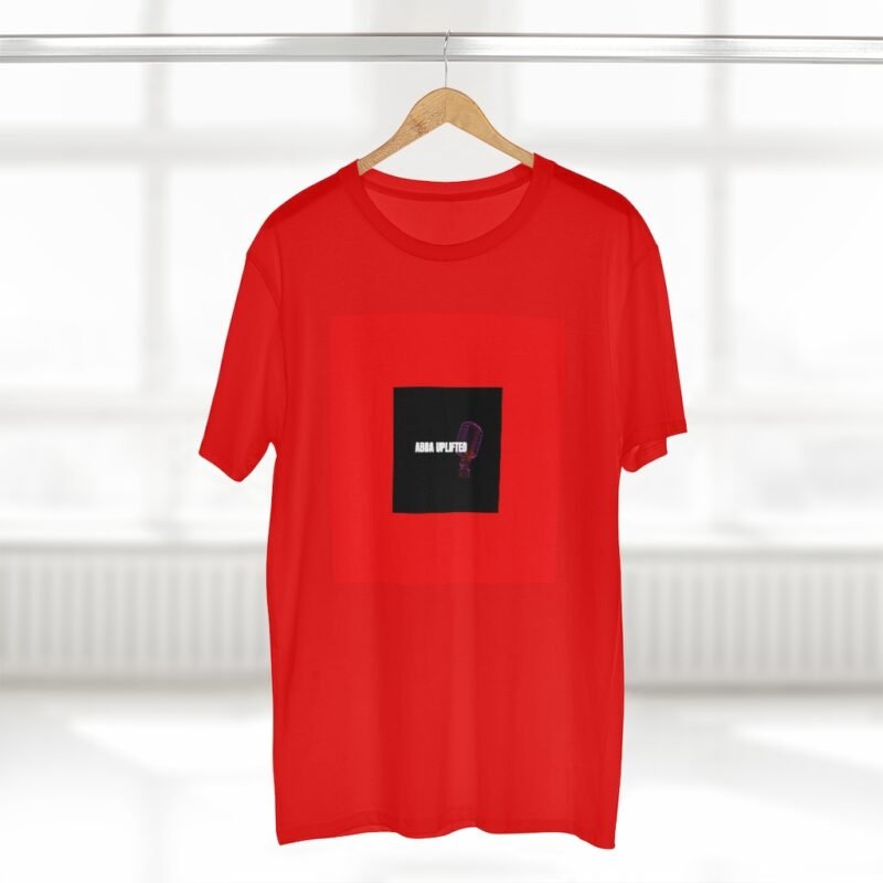 Men's Staple Tee - Image 8