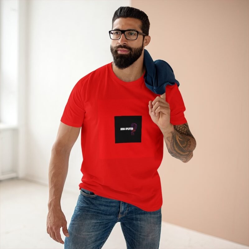 Men's Staple Tee - Image 9