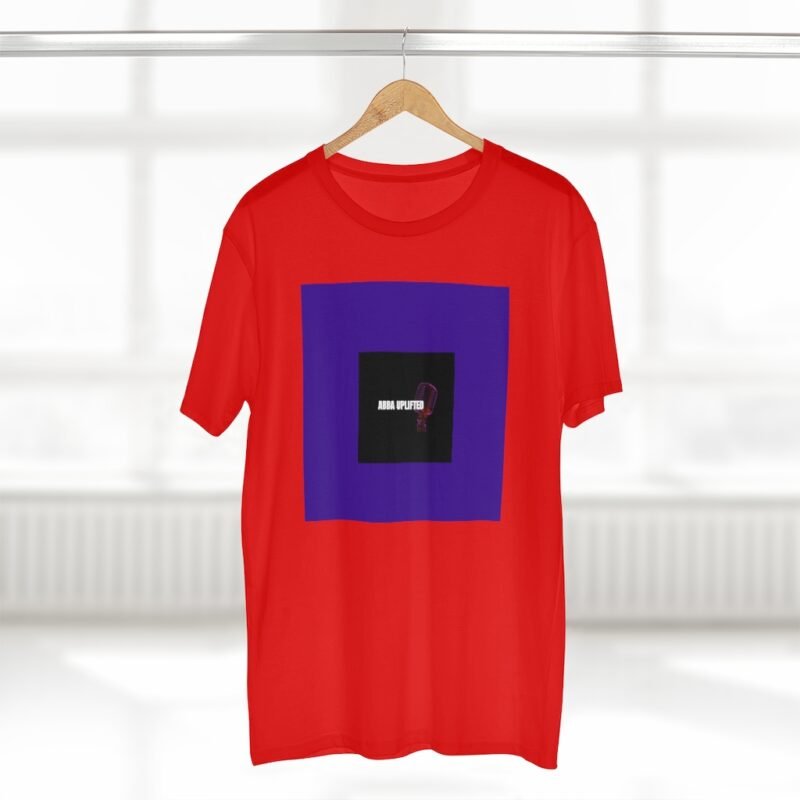 Men's Staple Tee - Image 8