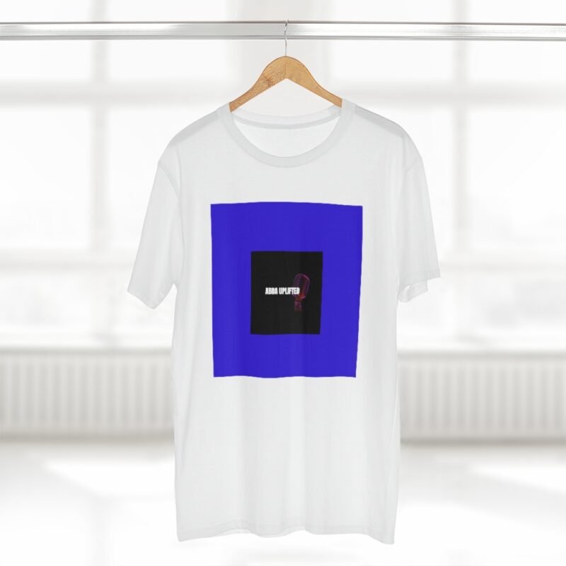 Men's Staple Tee - Image 2