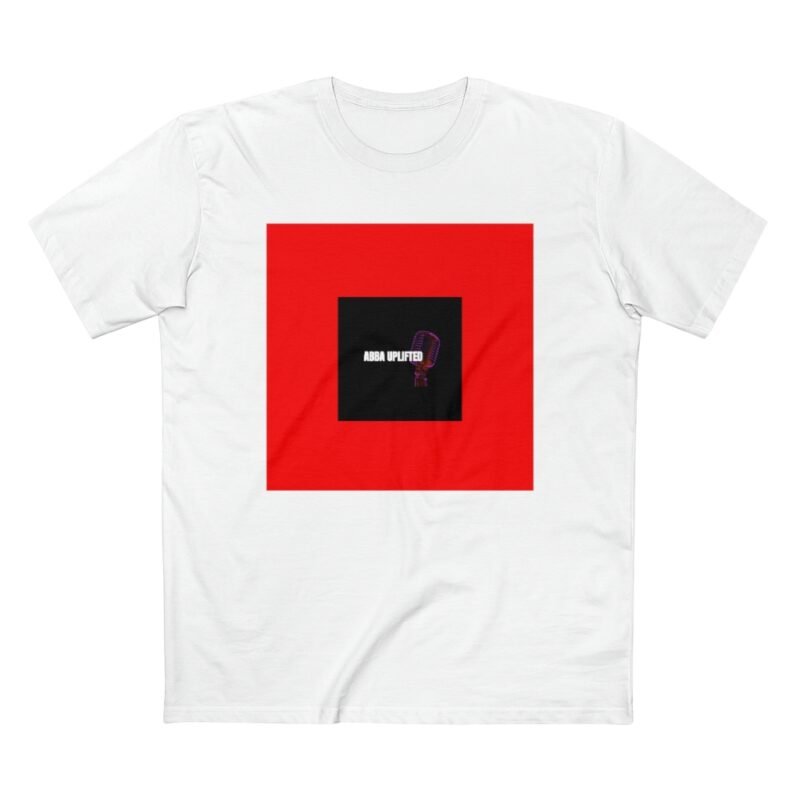 Men's Staple Tee - Image 4