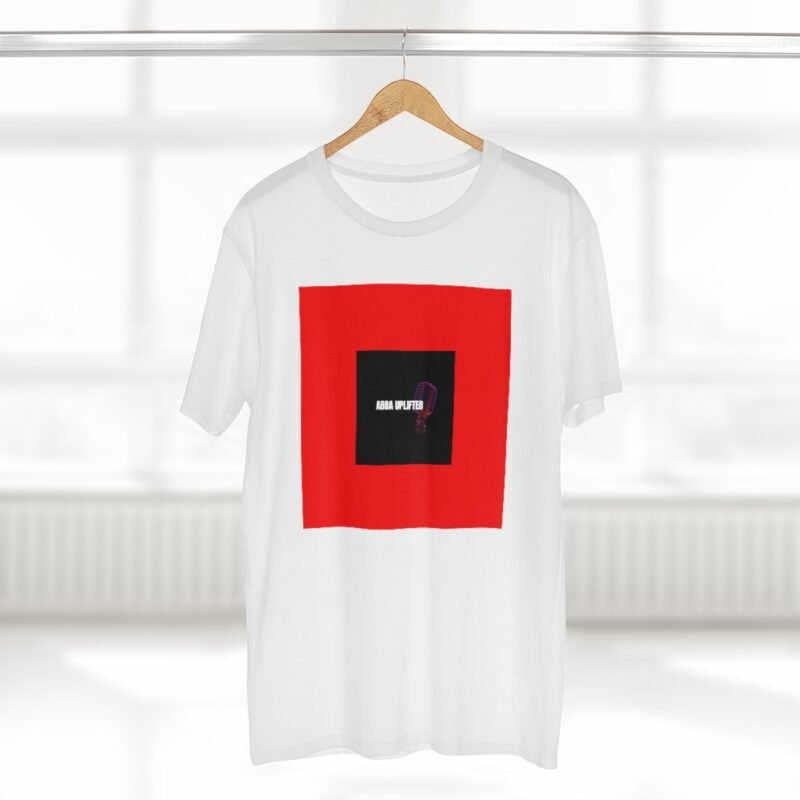 Men's Staple Tee - Image 5