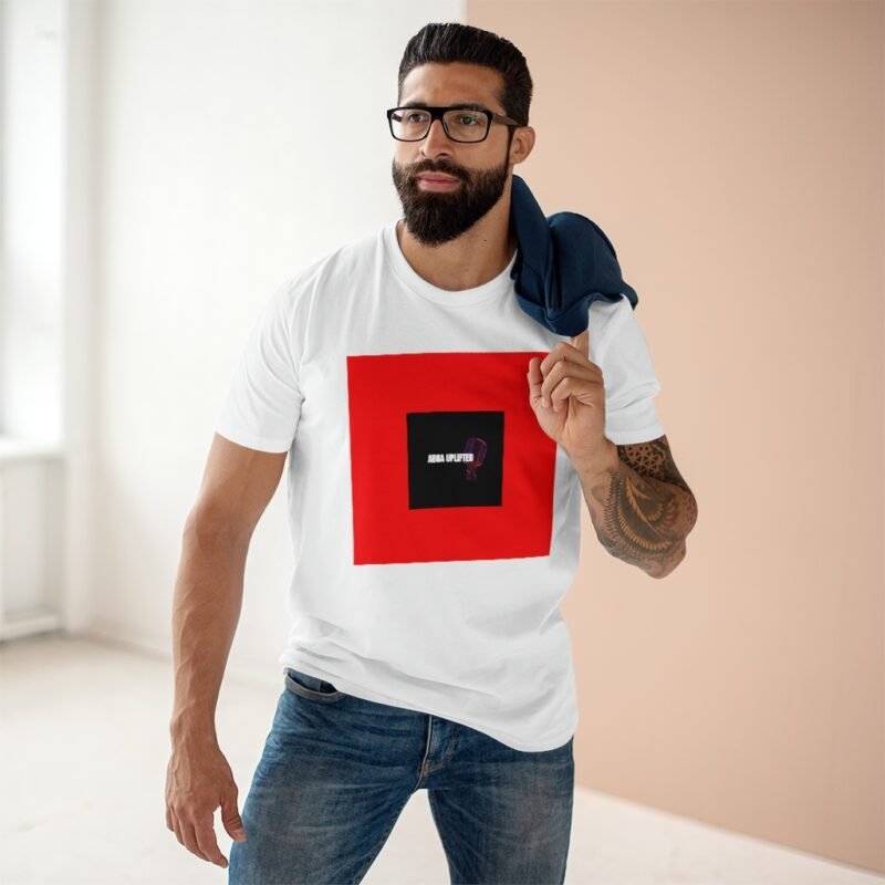 Men's Staple Tee - Image 6