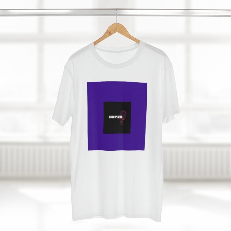 Men's Staple Tee - Image 5