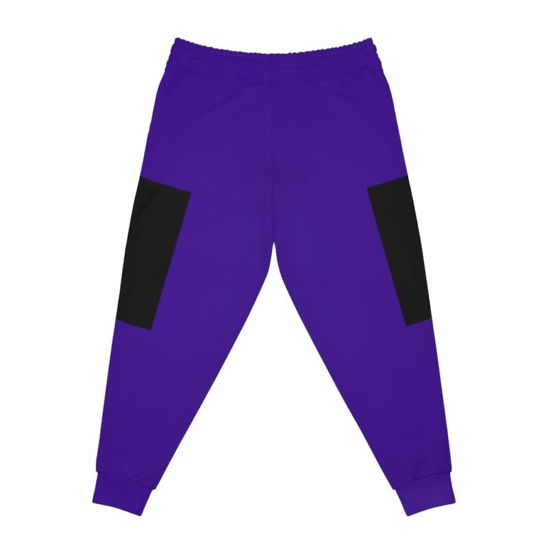 Athletic Joggers (AOP) - Image 2