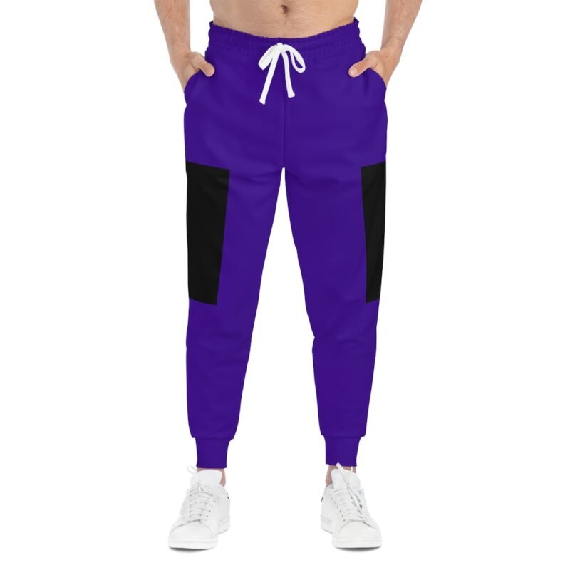 Athletic Joggers (AOP) - Image 3