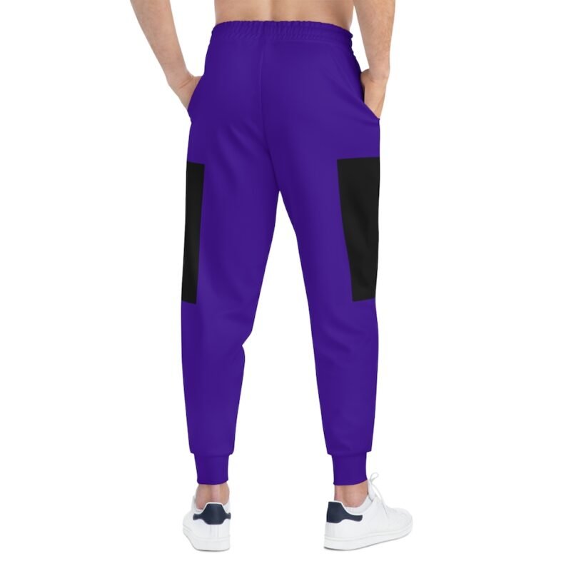 Athletic Joggers (AOP) - Image 4