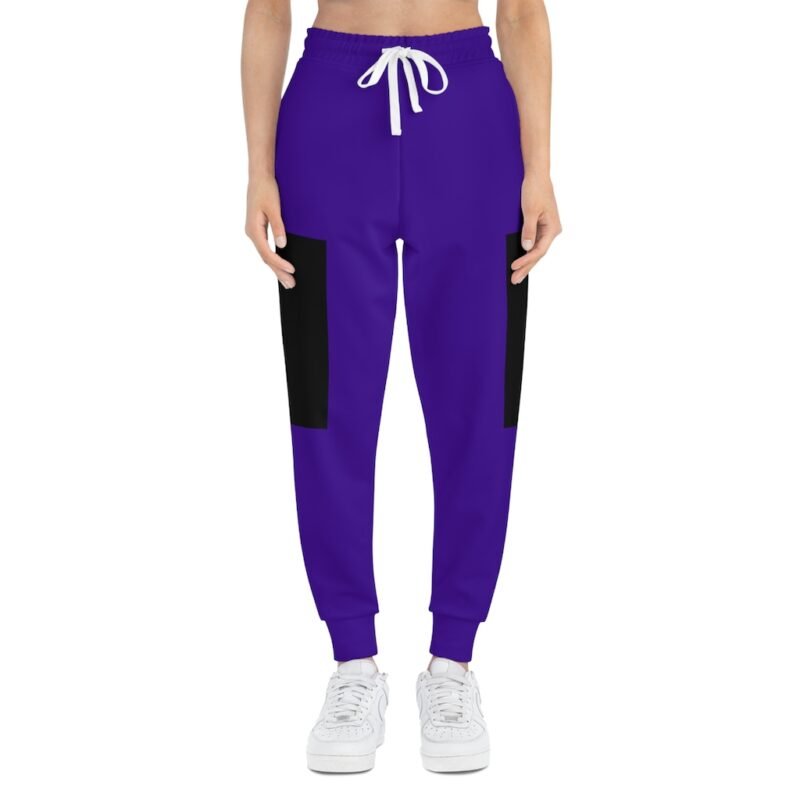 Athletic Joggers (AOP) - Image 5