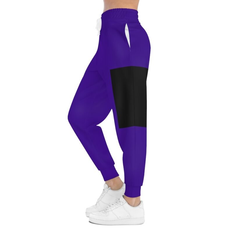 Athletic Joggers (AOP) - Image 6