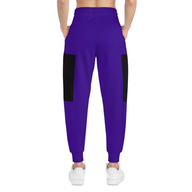 Athletic Joggers (AOP) - Image 7