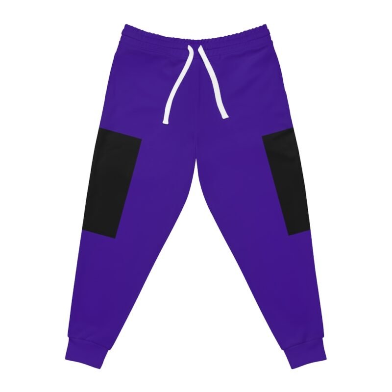 Athletic Joggers (AOP)