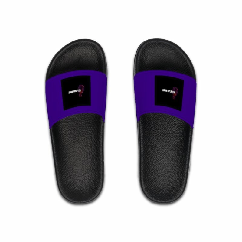 Men's Slide Sandals - Image 3