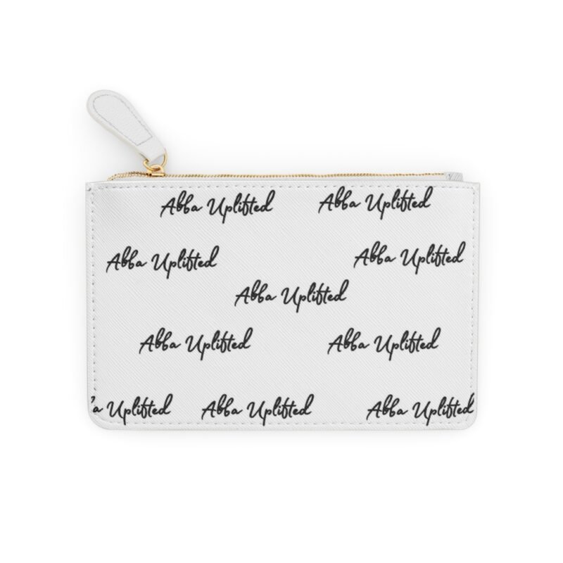 Mini Clutch Bag - Image 2