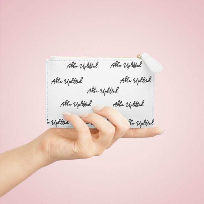 Mini Clutch Bag - Image 4