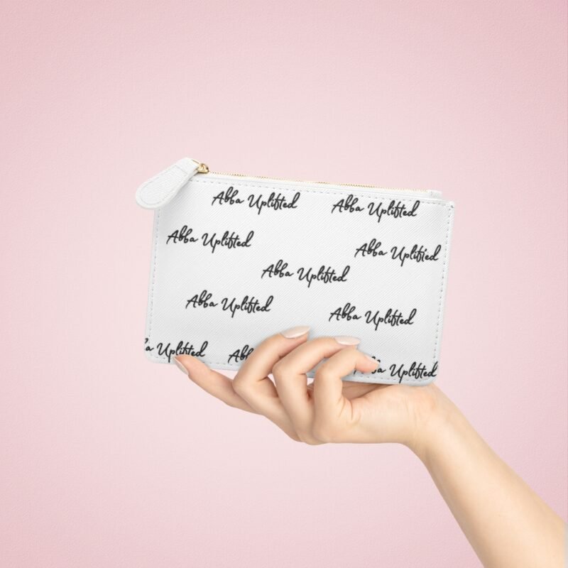 Mini Clutch Bag - Image 5