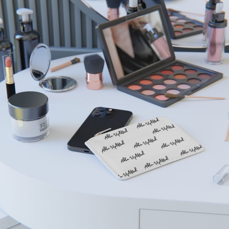 Mini Clutch Bag - Image 6