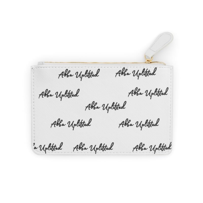 Mini Clutch Bag