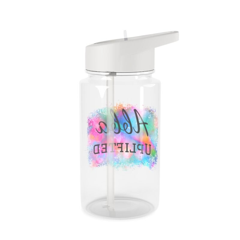 Tritan Water Bottle - Image 2